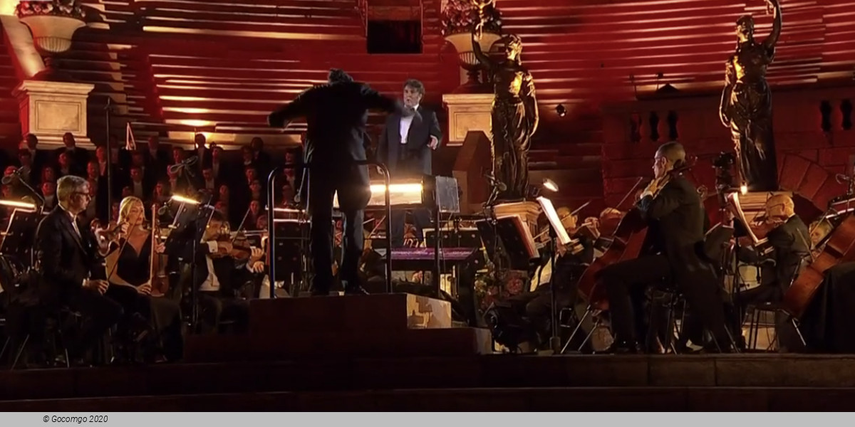 Arena di Verona Opera Festival, photo 2