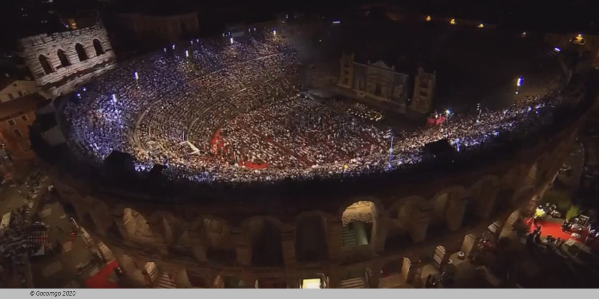 Arena di Verona Opera Festival, photo 3