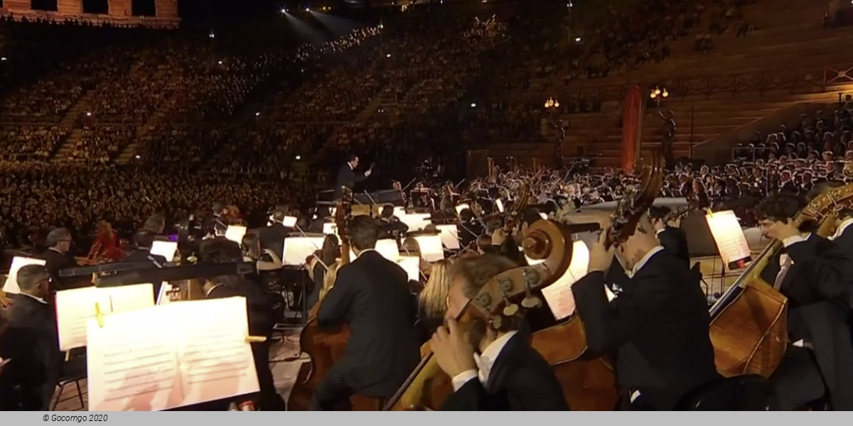 Arena di Verona Opera Festival, photo 4