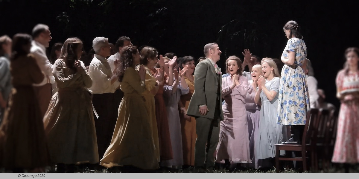 Edinburgh international festival, photo 1, photo 5