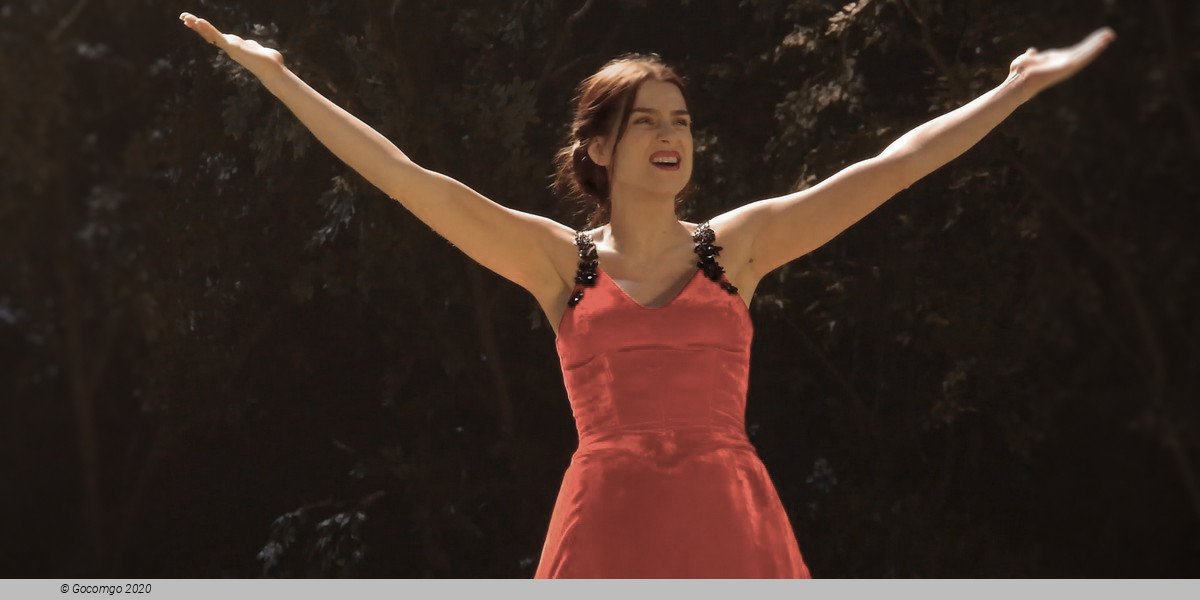 Edinburgh international festival, photo 2, photo 6