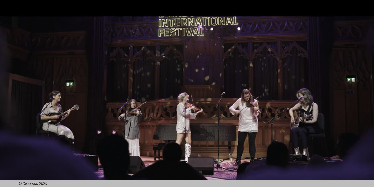 Edinburgh International Festival, photo 10