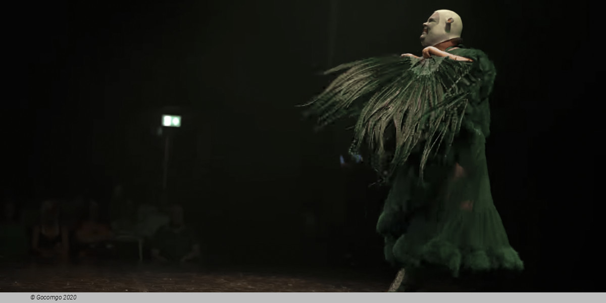 Edinburgh International Festival, photo 11