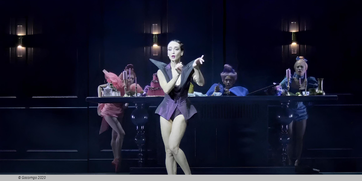 The Sleeping Beauty by Reginaldo Oliveira, photo 4