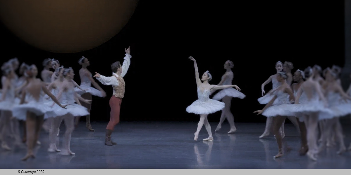 firebird by kent stowell