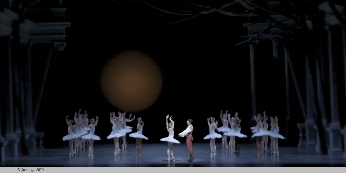 firebird by kent stowell