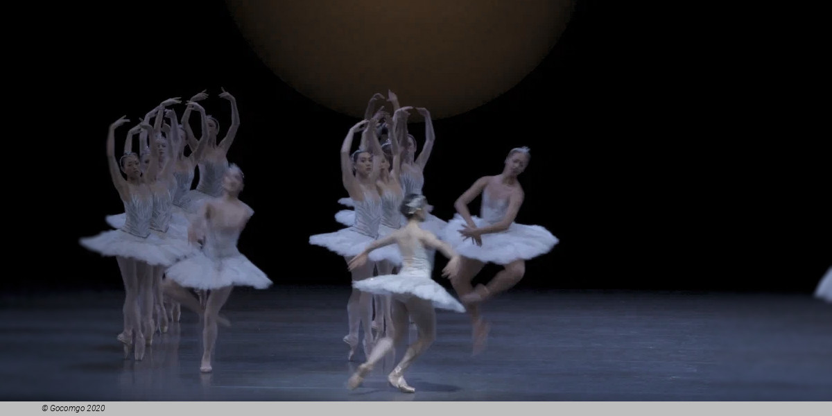 firebird by kent stowell