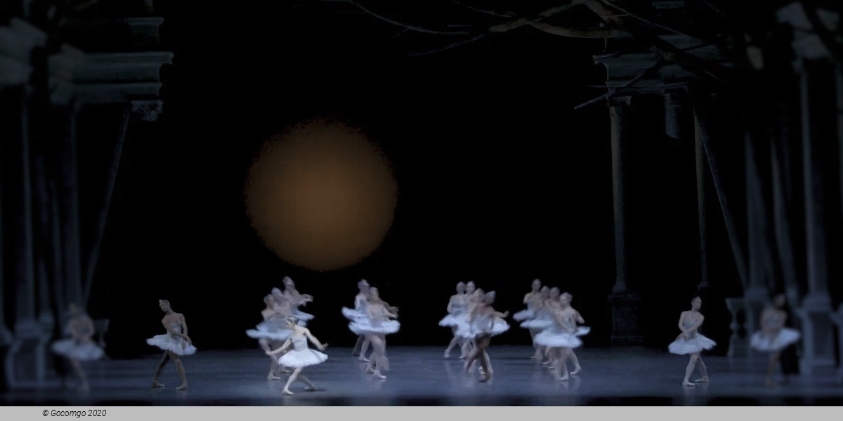 firebird by kent stowell