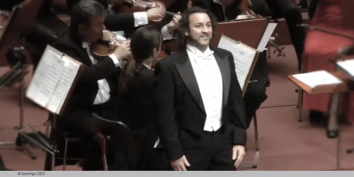 John Osborn, photo 1