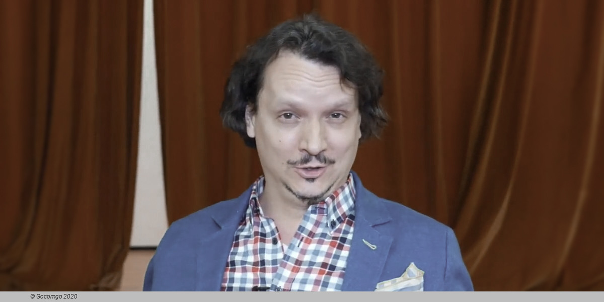 Artur Ruciński, photo 1