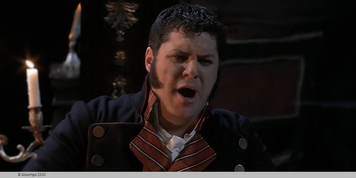 Luca  Salsi, photo 2