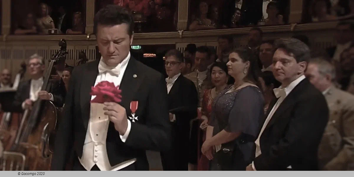 Piotr Beczala, photo 1