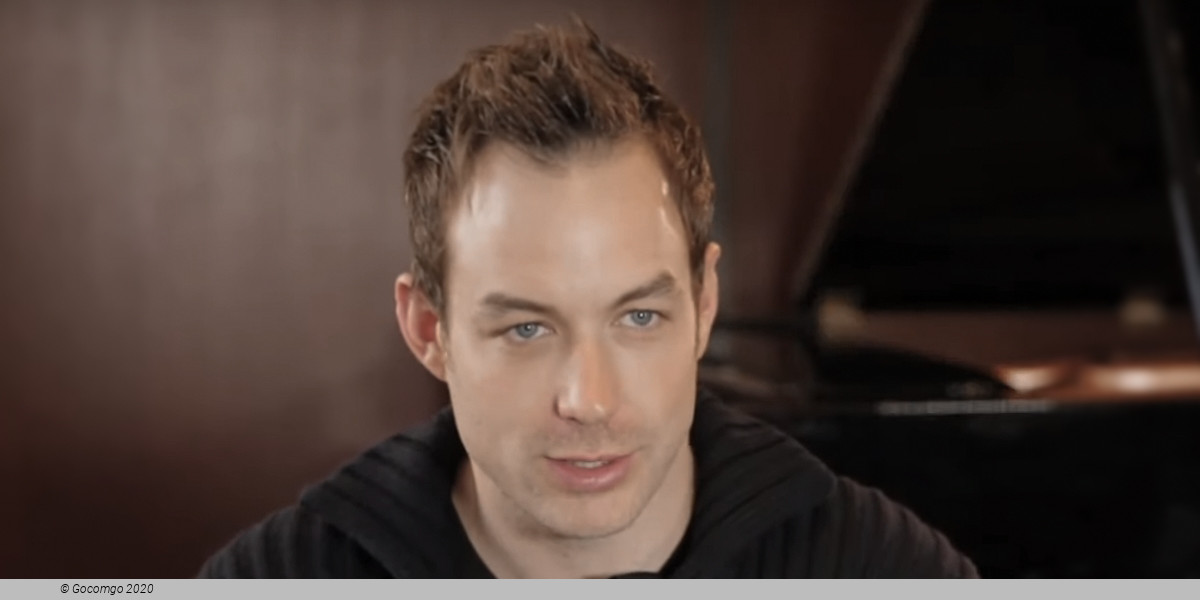 Stephen Costello, photo 2