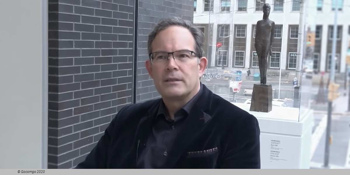 Gerald Finley, photo 2