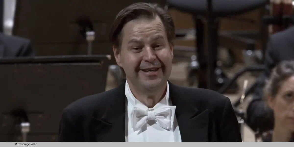 Peter Mattei, photo 1