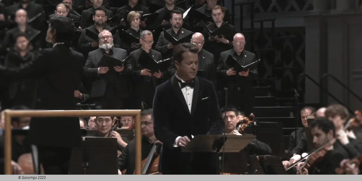 Daniel Okulitch, photo 1