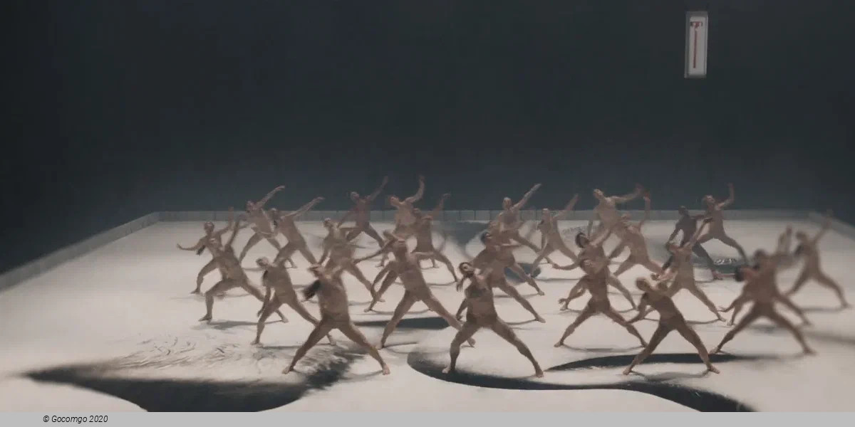 Alexander Ekman, photo 2