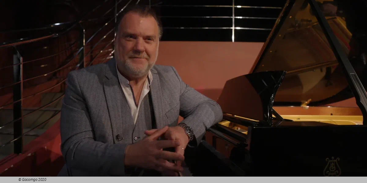 Bryn Terfel, photo 1