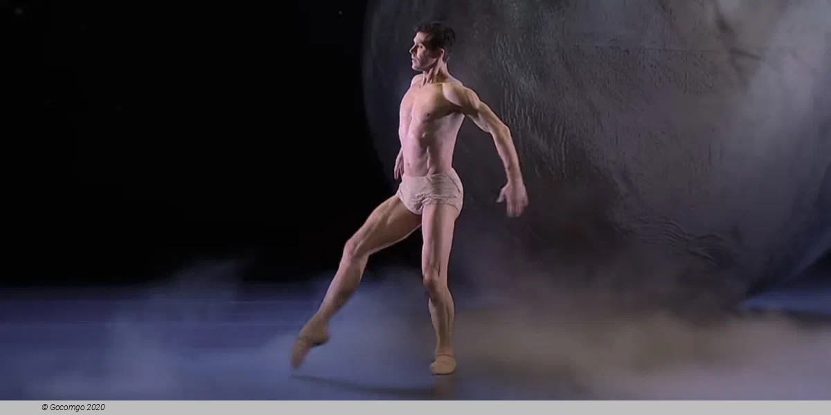 Roberto Bolle, photo 3