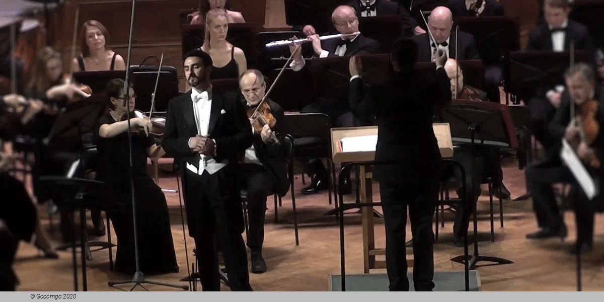 Charles Castronovo, photo 3