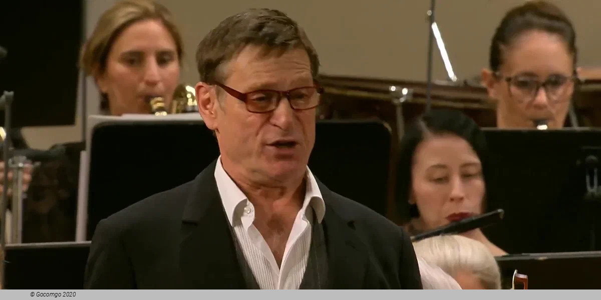 Simon Keenlyside, photo 2