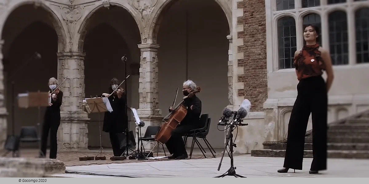 Aigul Akhmetshina, photo 1