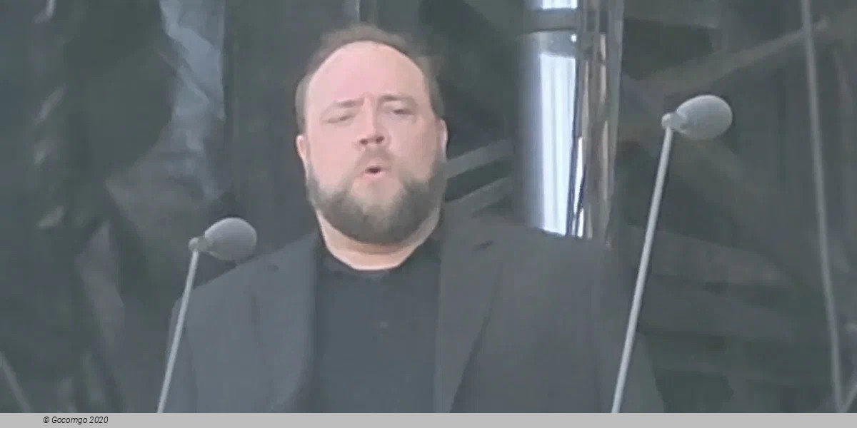 Brian Mulligan, photo 1