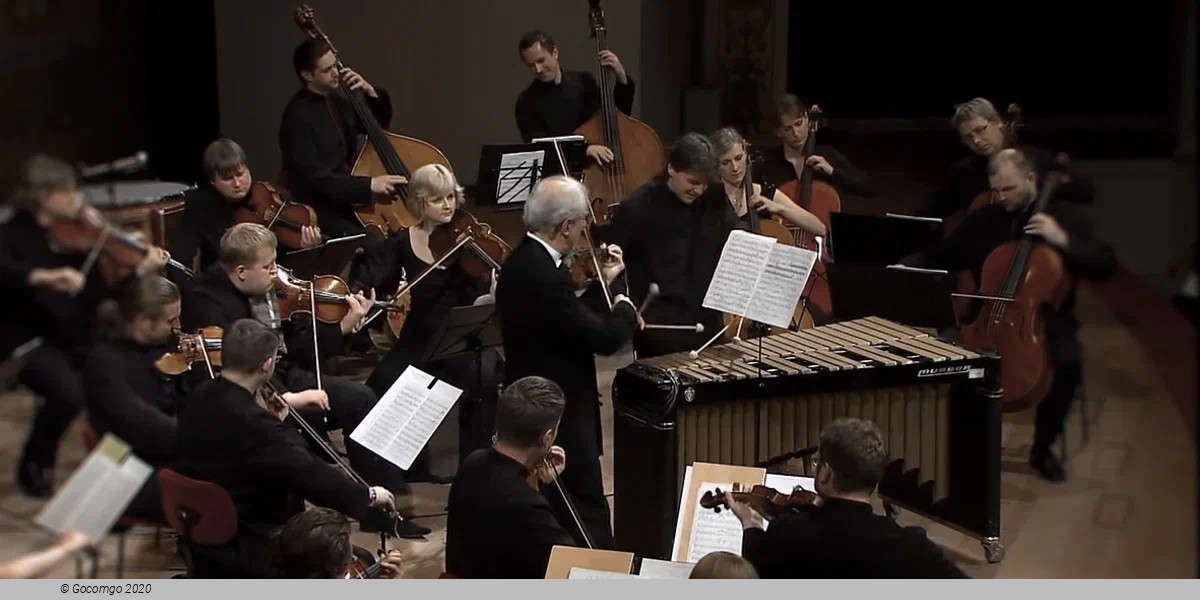 Gidon Kremer, photo 3