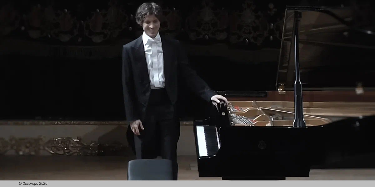 Rafal Blechacz, photo 2