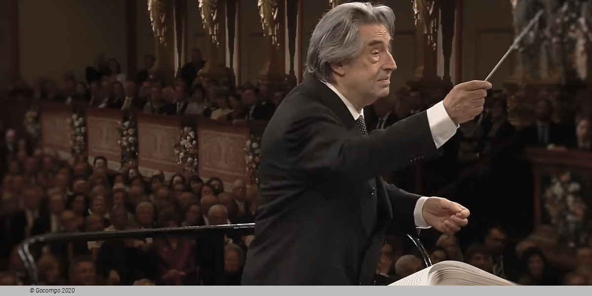 Riccardo Muti, photo 1