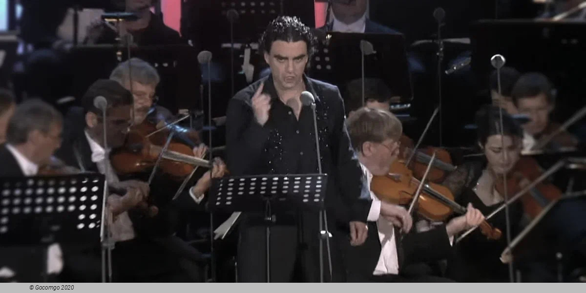 Rolando Villazón, photo 1