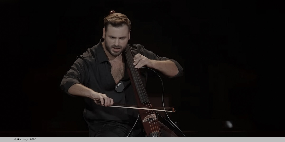 Stjepan Hauser, photo 1