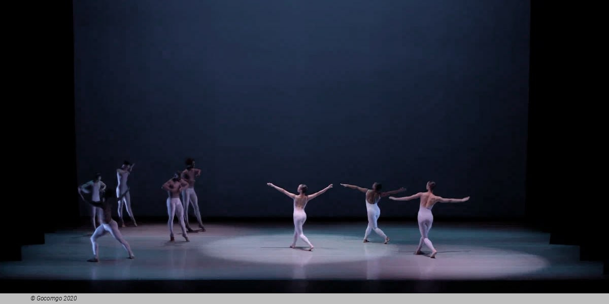 Alvin Ailey American Dance Theater , photo 1