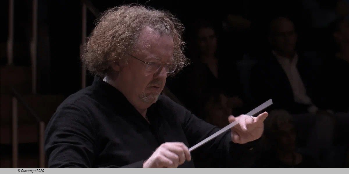 Stéphane Denève, photo 1