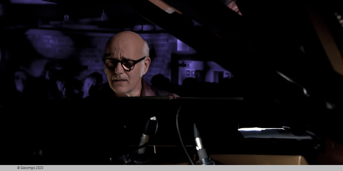 Ludovico Einaudi, photo 1