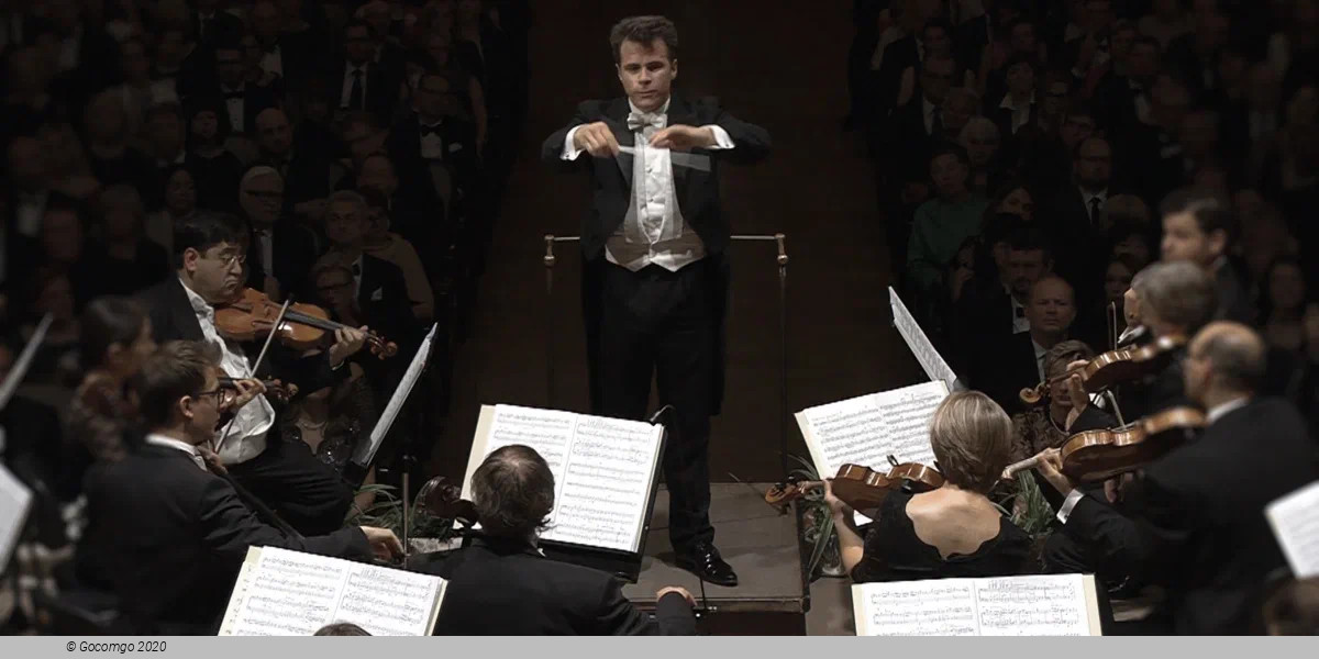 Jakub Hrůša, photo 3