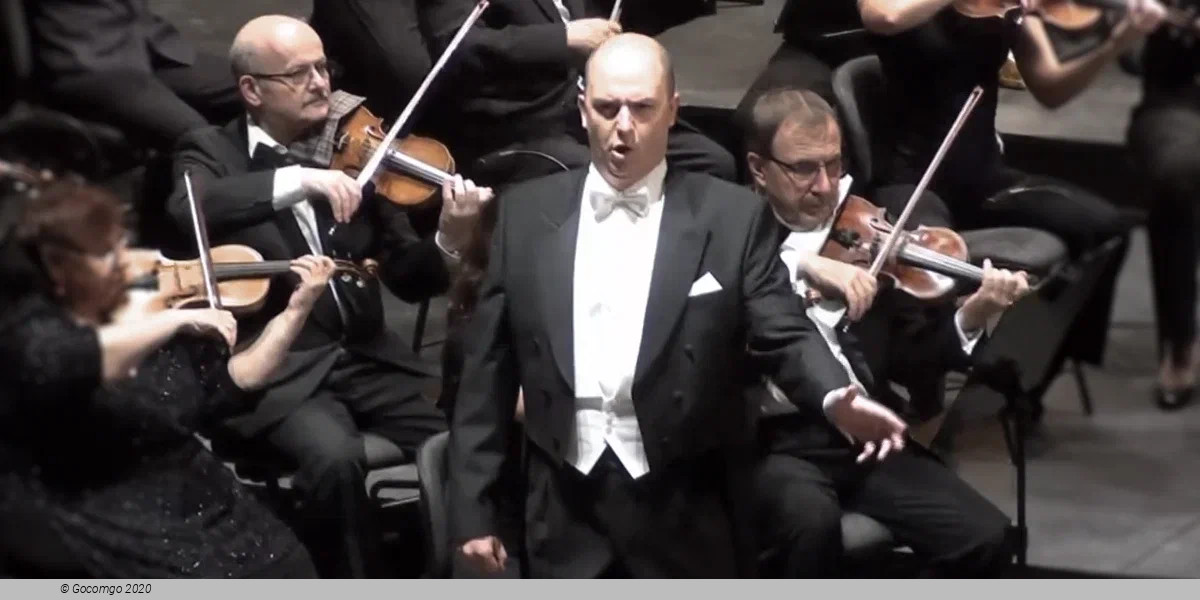 Roman Burdenko, photo 1