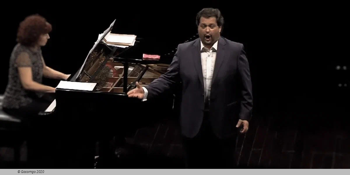 Celso Albelo, photo 1