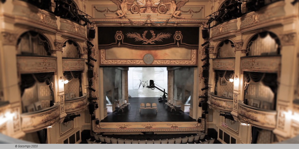 Wyndham’s Theatre schedule & tickets Wyndham’s Theatre schedule & tickets