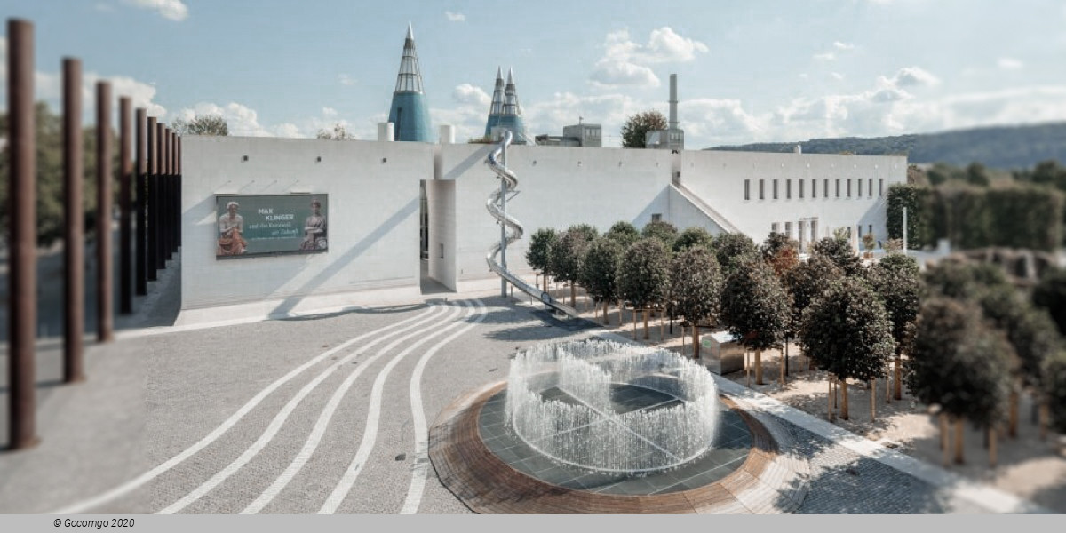 Forum der Bundeskunsthalle schedule & tickets Forum der Bundeskunsthalle schedule & tickets