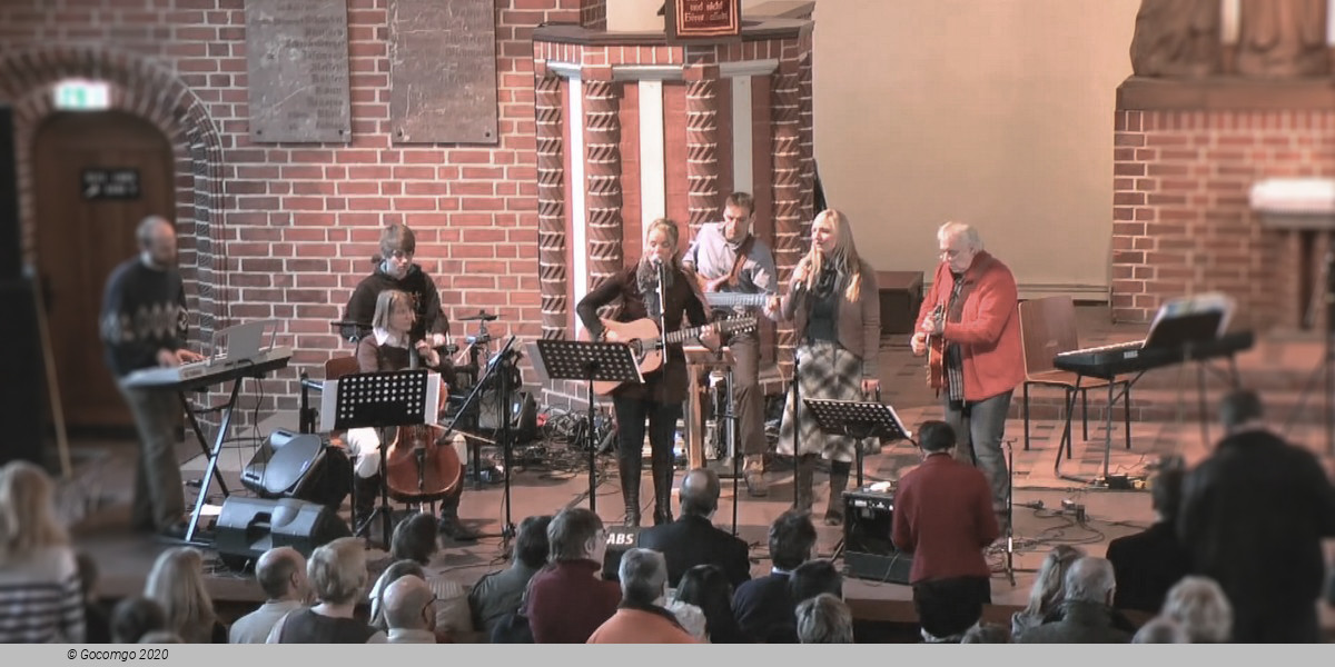 Petruskirche schedule & tickets Petruskirche schedule & tickets