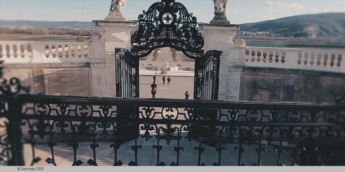 Kittsee Castle (Open-air stage) schedule & tickets Kittsee Castle (Open-air stage) schedule & tickets