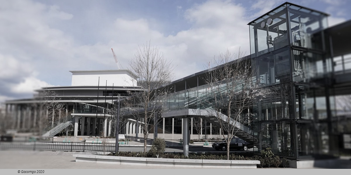 Arcrea Himeji schedule & tickets Arcrea Himeji schedule & tickets