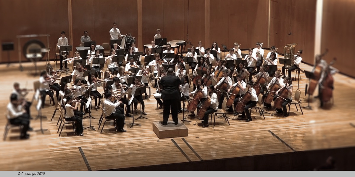 Foellinger Great Hall at Krannert Center schedule & tickets Foellinger Great Hall at Krannert Center schedule & tickets