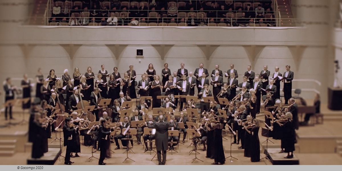 Konzerthaus Dortmund schedule & tickets Konzerthaus Dortmund schedule & tickets