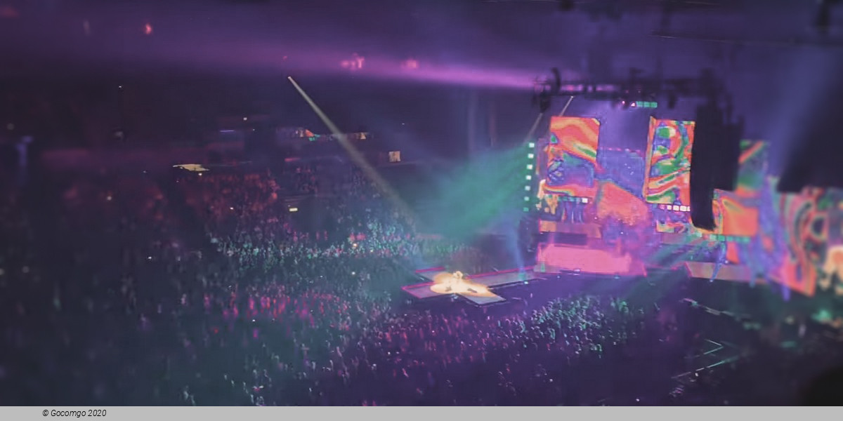 M&S Bank Arena schedule & tickets M&S Bank Arena schedule & tickets