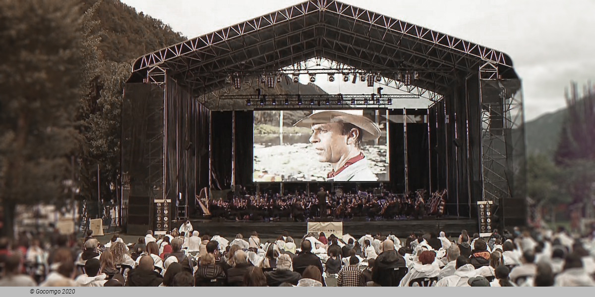 Parc Central, Andorra la Vella schedule & tickets Parc Central, Andorra la Vella schedule & tickets