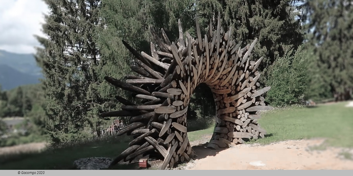 Arte Sella, Malaga Costa schedule & tickets Arte Sella, Malaga Costa schedule & tickets