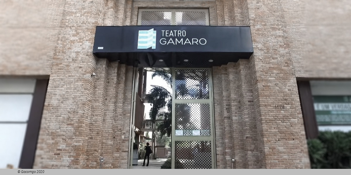 Gamaro Theatre