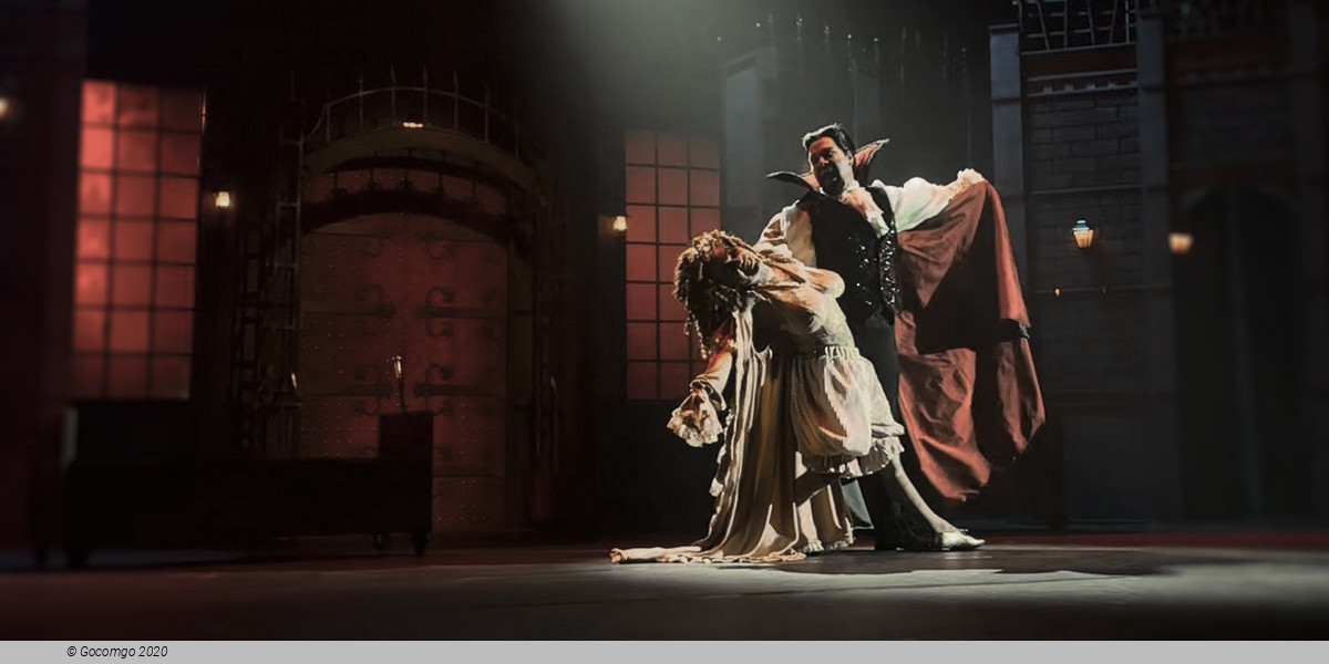 Teatro Bravos schedule & tickets Teatro Bravos schedule & tickets